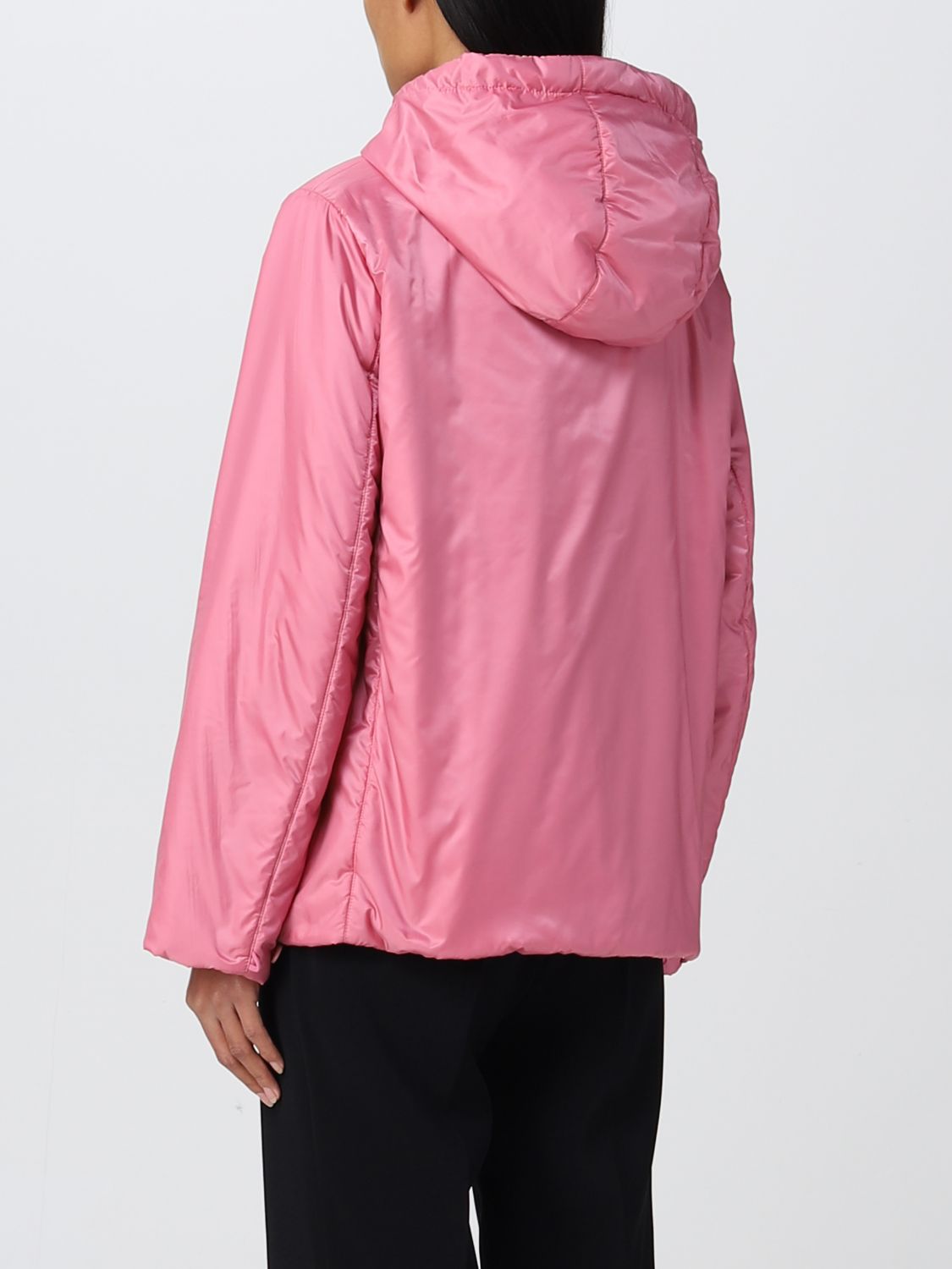 jacket for woman - Pink  Max Mara The Cube jacket 2394811237600 online at