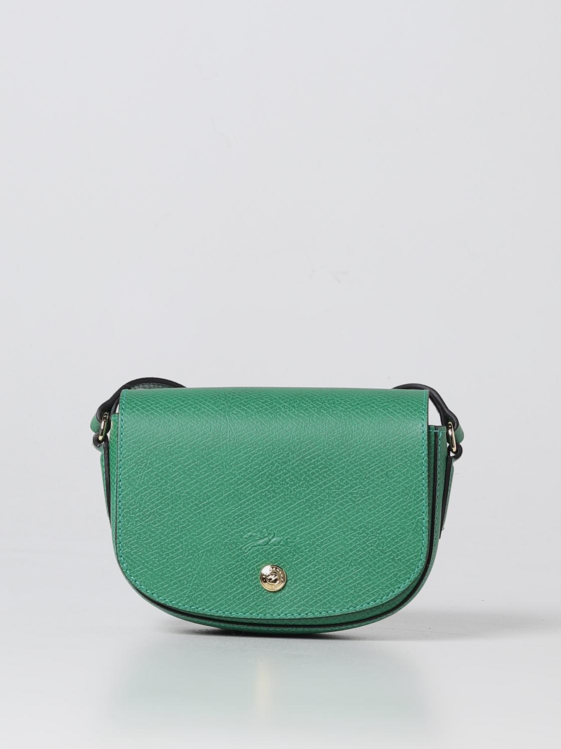 Longchamp hot sale velvet bag