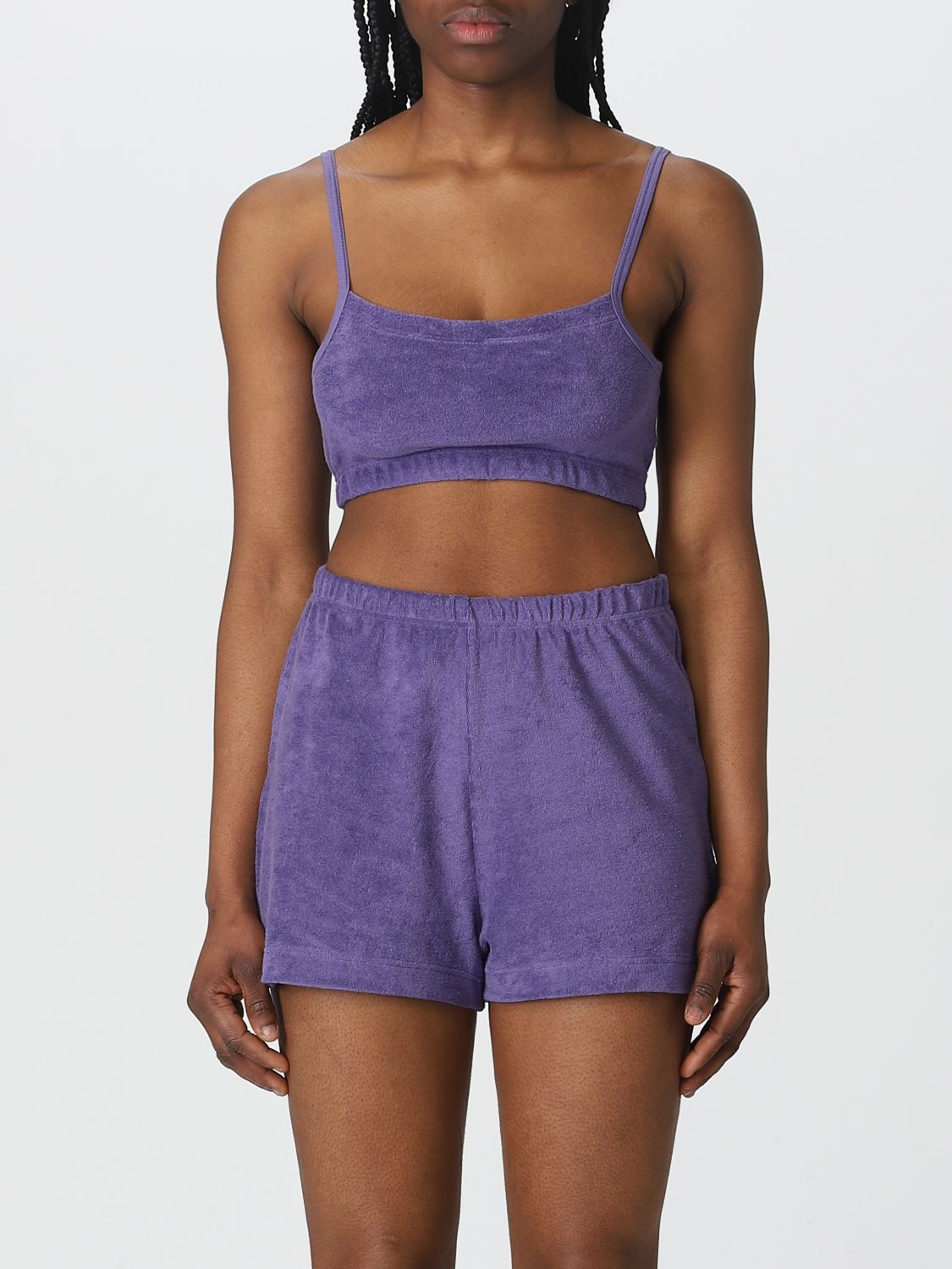 Howlin' Top Howlin Woman Color Violet