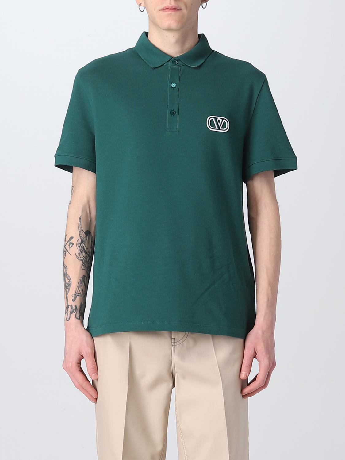 Buy Designer Polo T-shirts for Men  Men's Polo T-Shirts Online - The  Collective