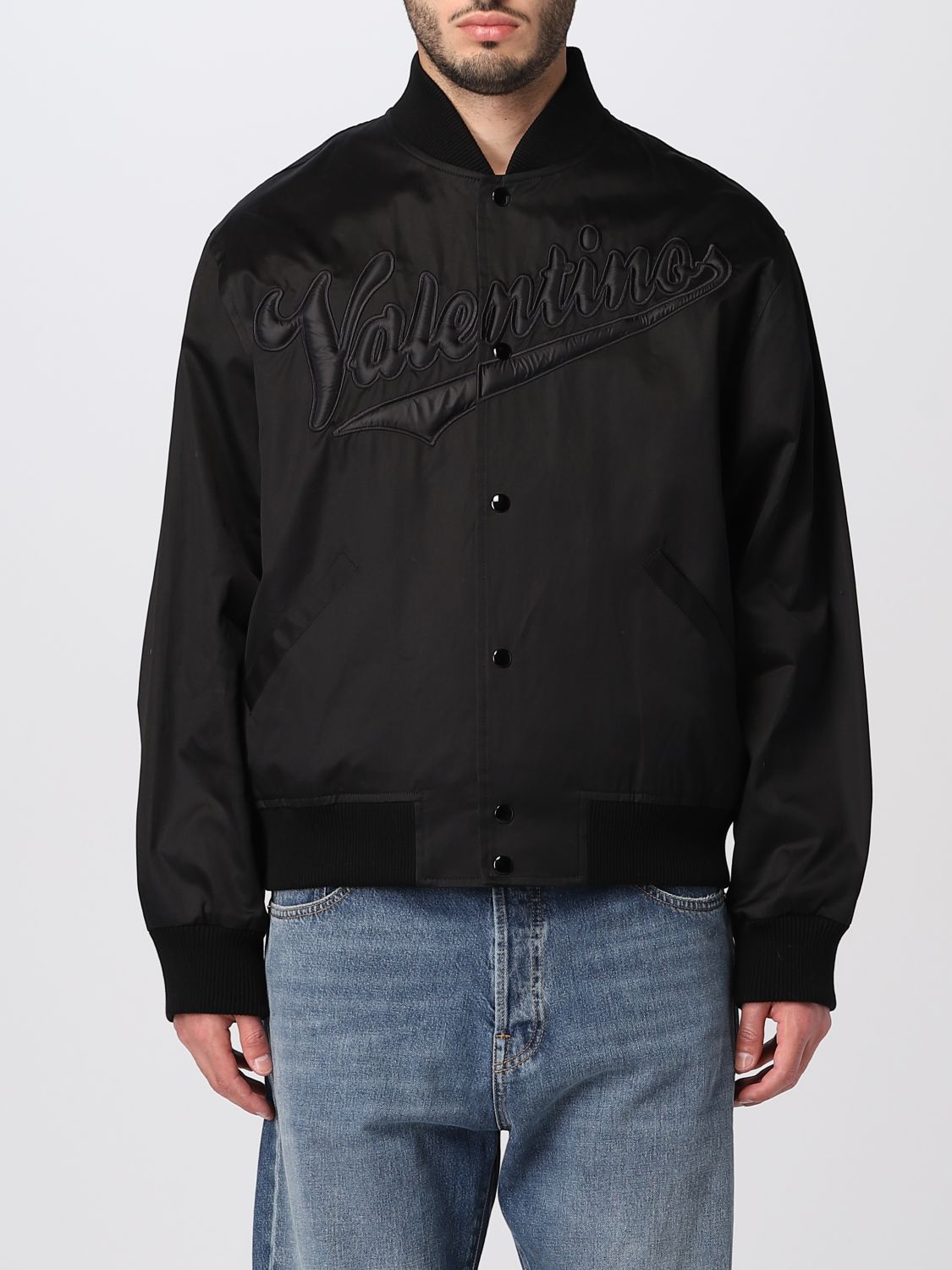 Valentino Jacket  Men In Black