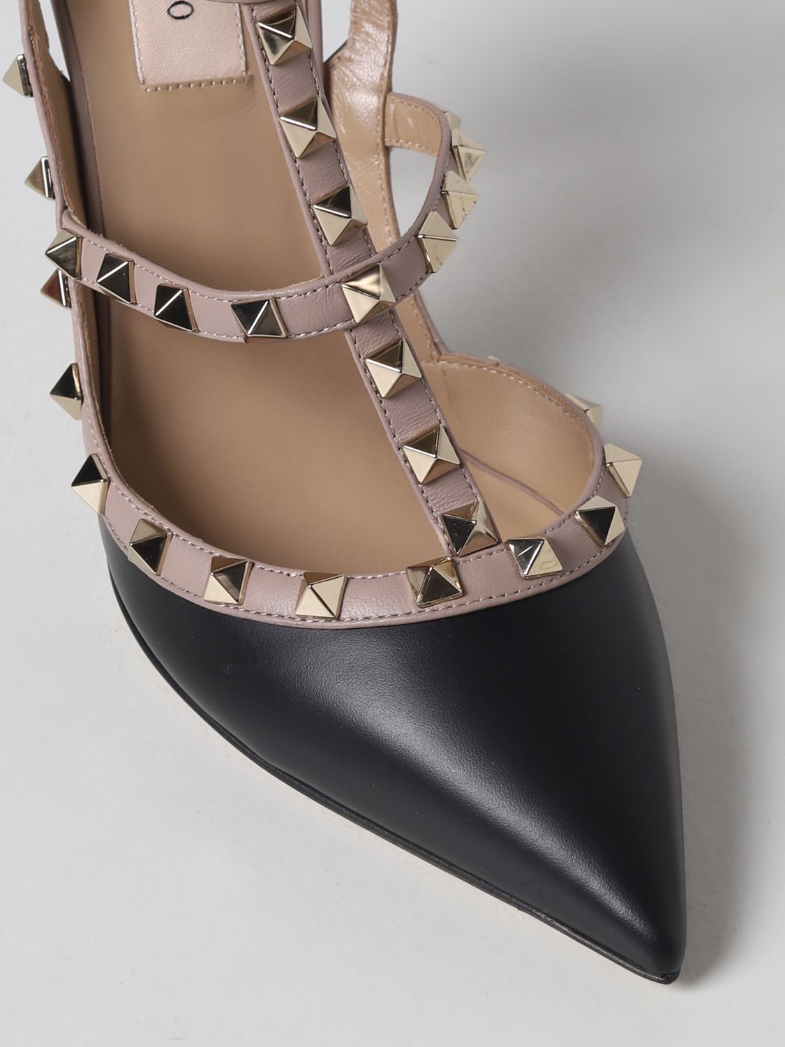 VALENTINO high heel shoes women - | Valentino Garavani high heel shoes 2W2S0393VOD online on GIGLIO.COM
