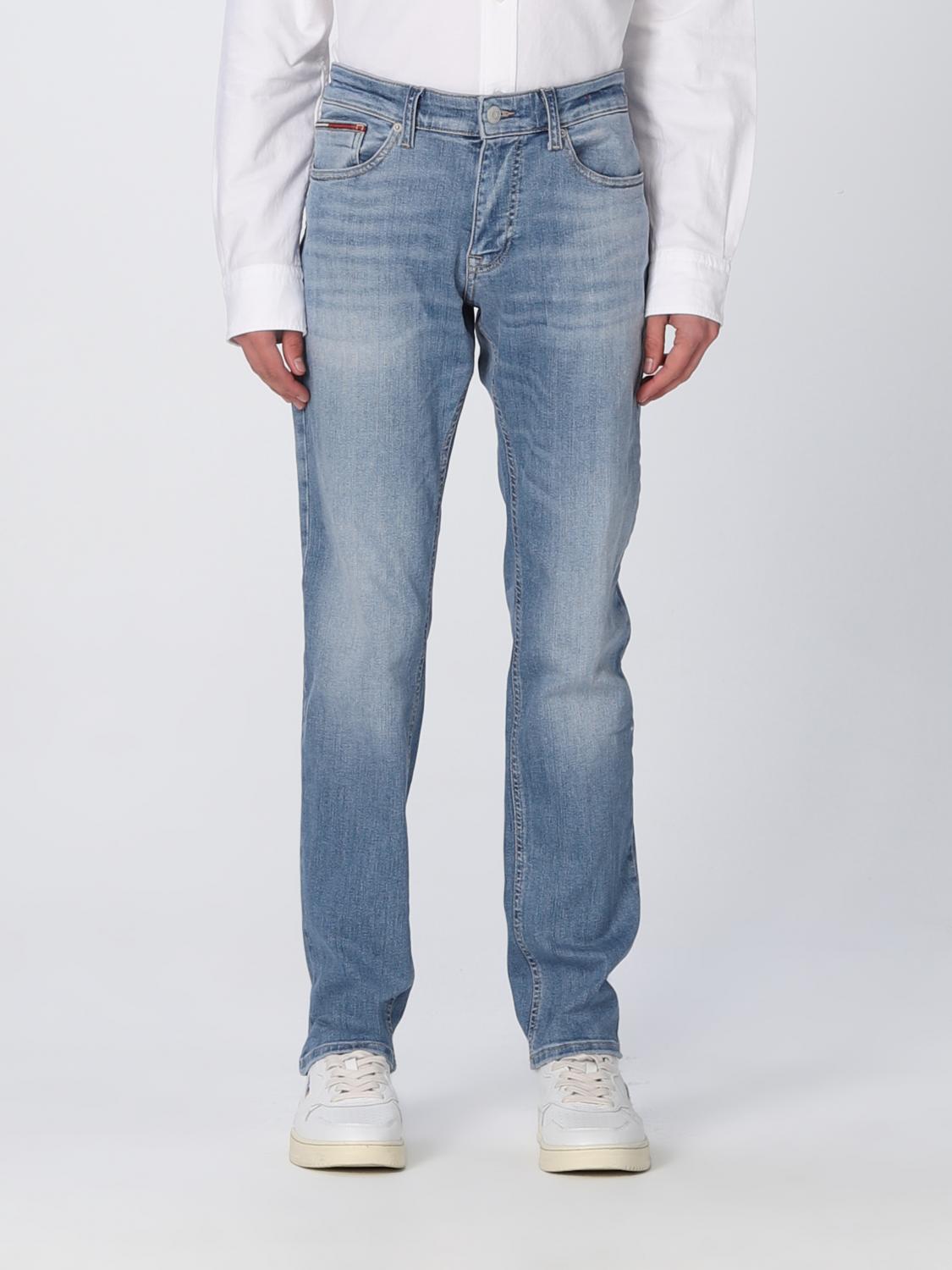 Tommy Jeans Jeans  Men In Denim