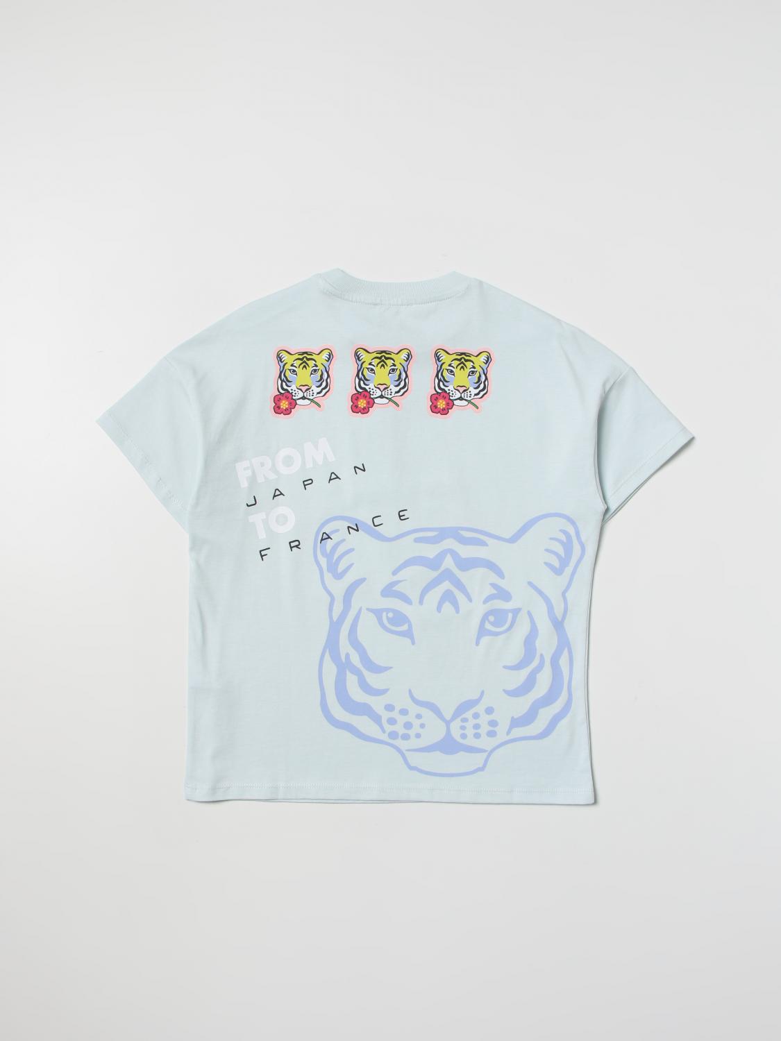 Kenzo t-shirt outlet danmark