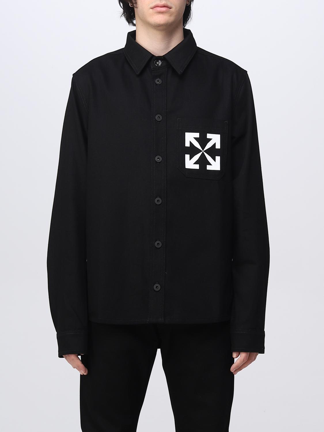 シャツ Off-White メンズ