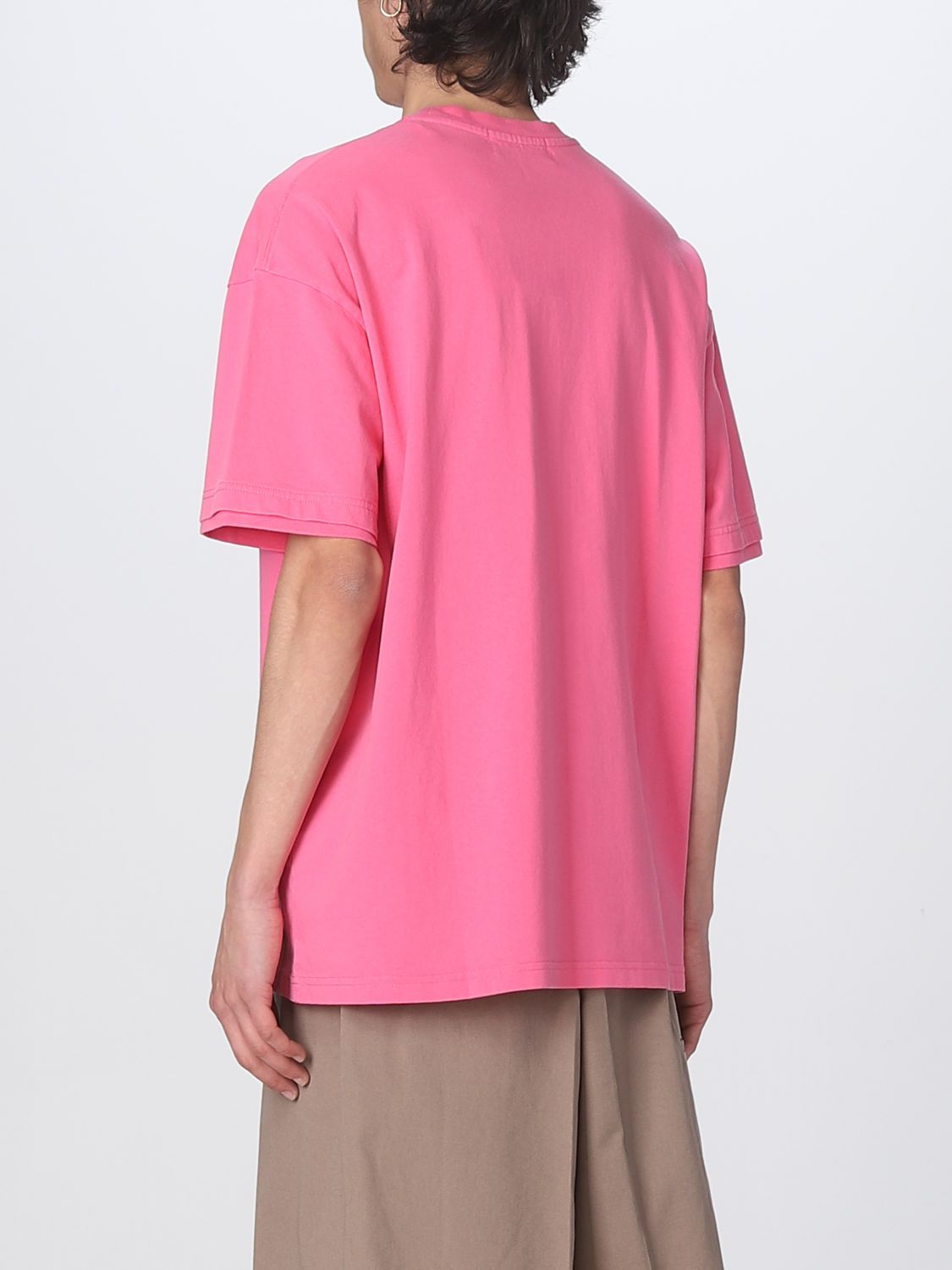 Tシャツ Ambush: Tシャツ Ambush メンズ ピンク 3