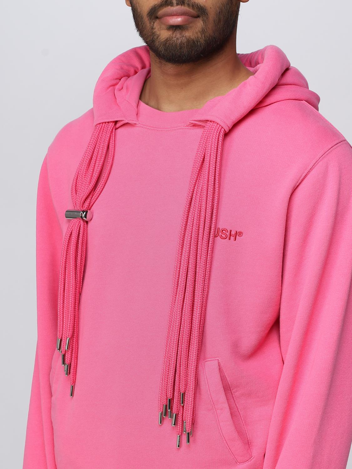 スウェットシャツ Ambush: スウェットシャツ Ambush メンズ ピンク 4