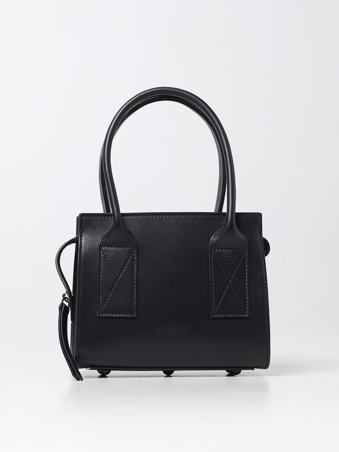 Marsèll Righetta Bag In Leather In Black