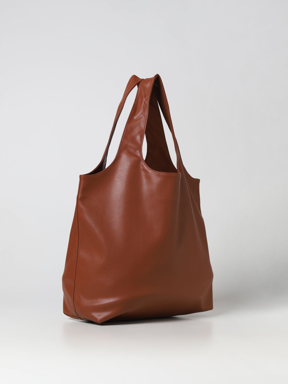A.P.C.: tote bags for woman - Hazel | A.p.c. tote bags PUAATM61565 ...