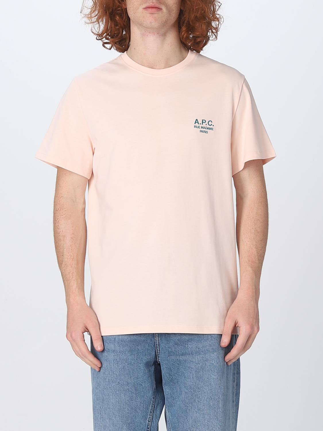 【値下げ】apc Tシャツ