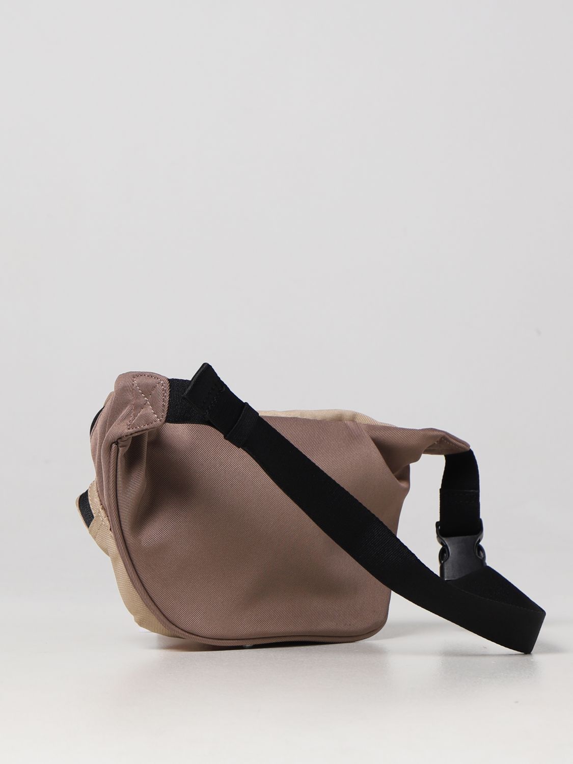 CALVIN KLEIN JEANS: belt bag for man - Beige | Calvin Klein Jeans belt bag  K50K510090 online on 
