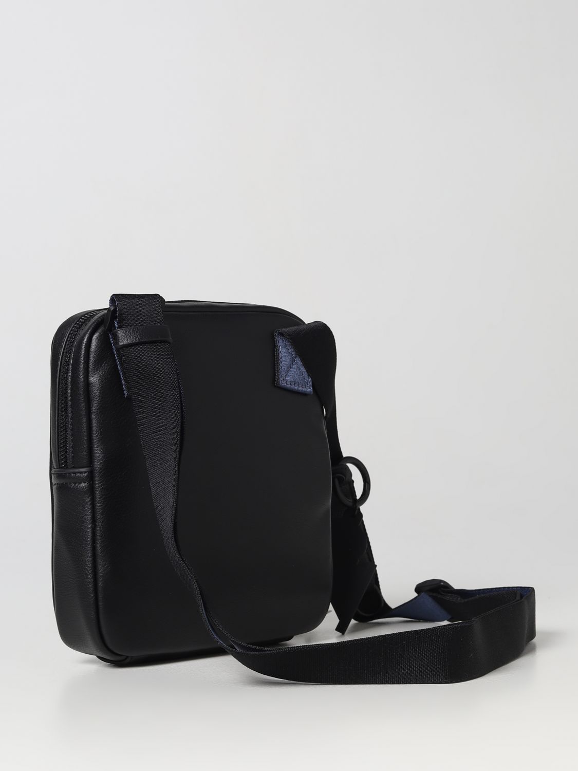 CALVIN KLEIN JEANS: shoulder bag for man - Black Calvin Klein Jeans shoulder bag K50K510117 online on
