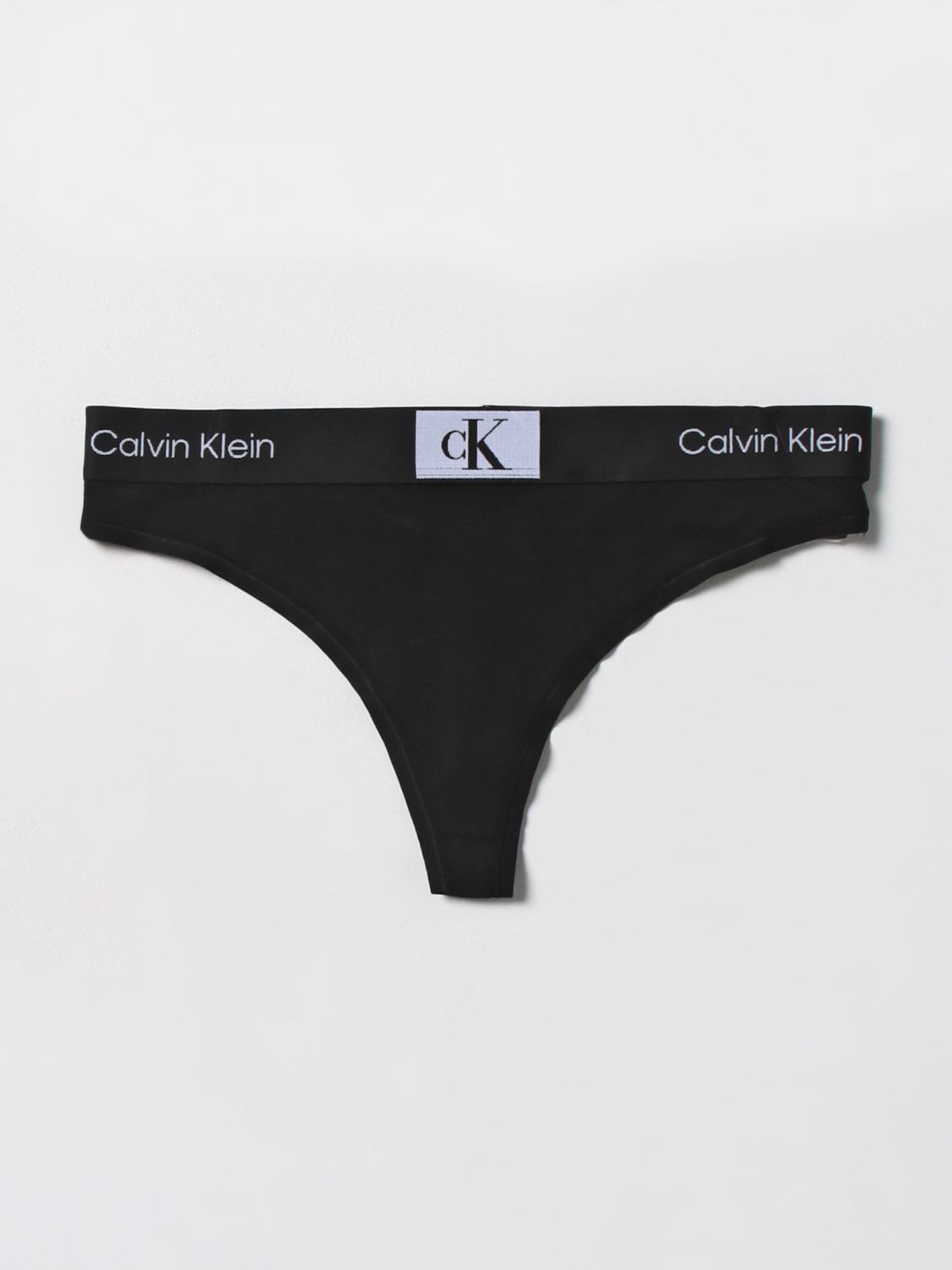 Nuttig Ga naar het circuit woordenboek Calvin Klein Underwear Dessous Damen Farbe Schwarz In Black | ModeSens