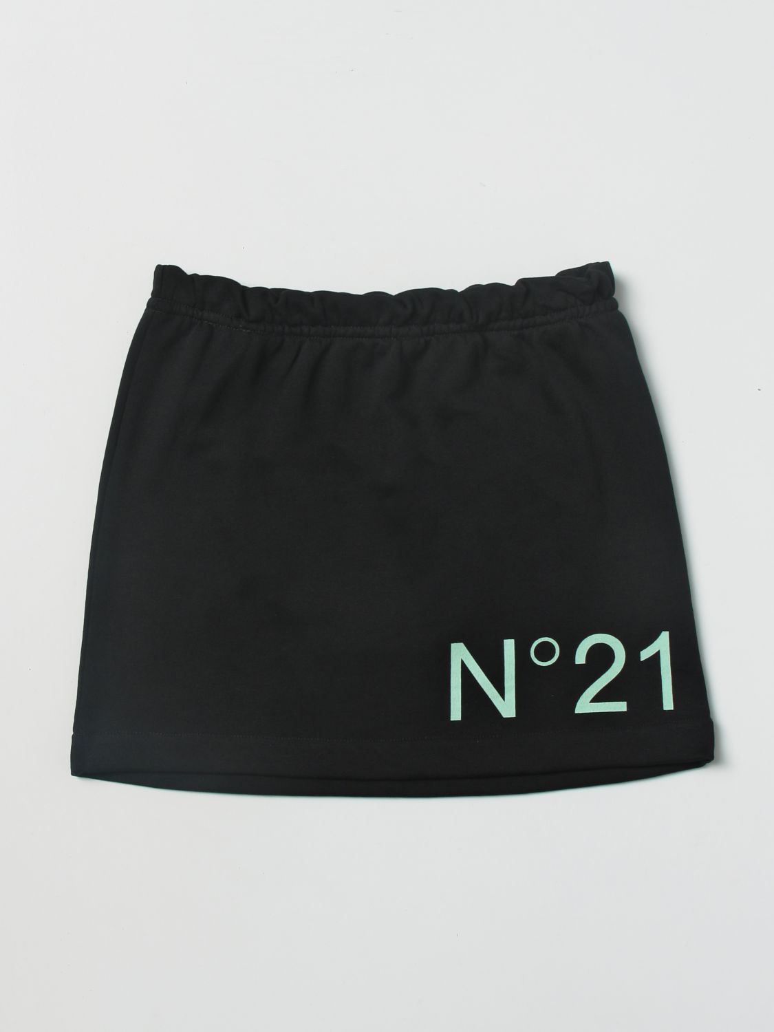 N°21 Skirt N° 21 Kids In Black