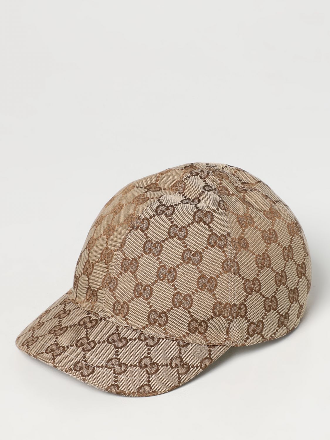 GUCCI：Gucci帽子儿童- 米色| Gucci帽子4817743HC65在线就在GIGLIO.COM