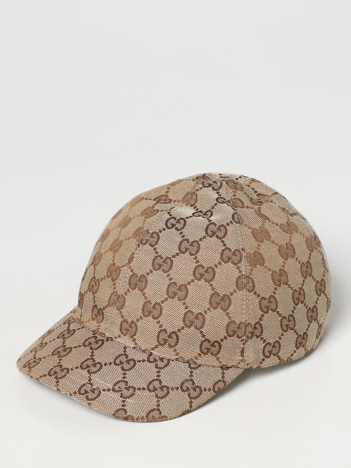 Gucci Hat Beige for Sale in Lake Worth, FL - OfferUp