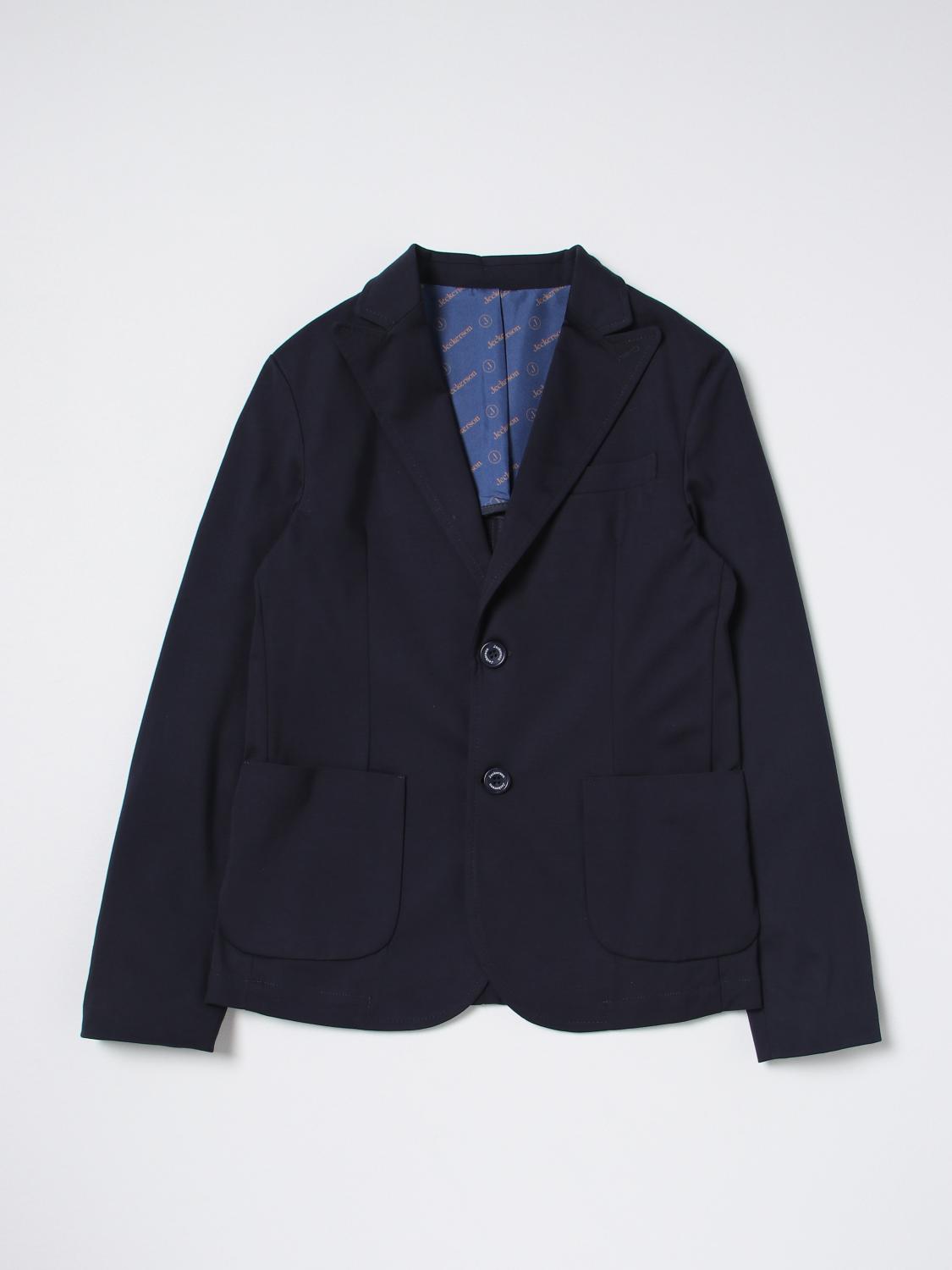 jeckerson-blazer-for-boys-blue-jeckerson-blazer-j3315-online-on