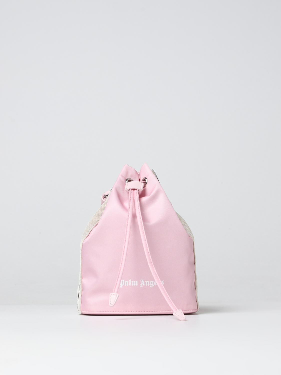 Palm Angels Shoulder Bag  Woman Color Pink