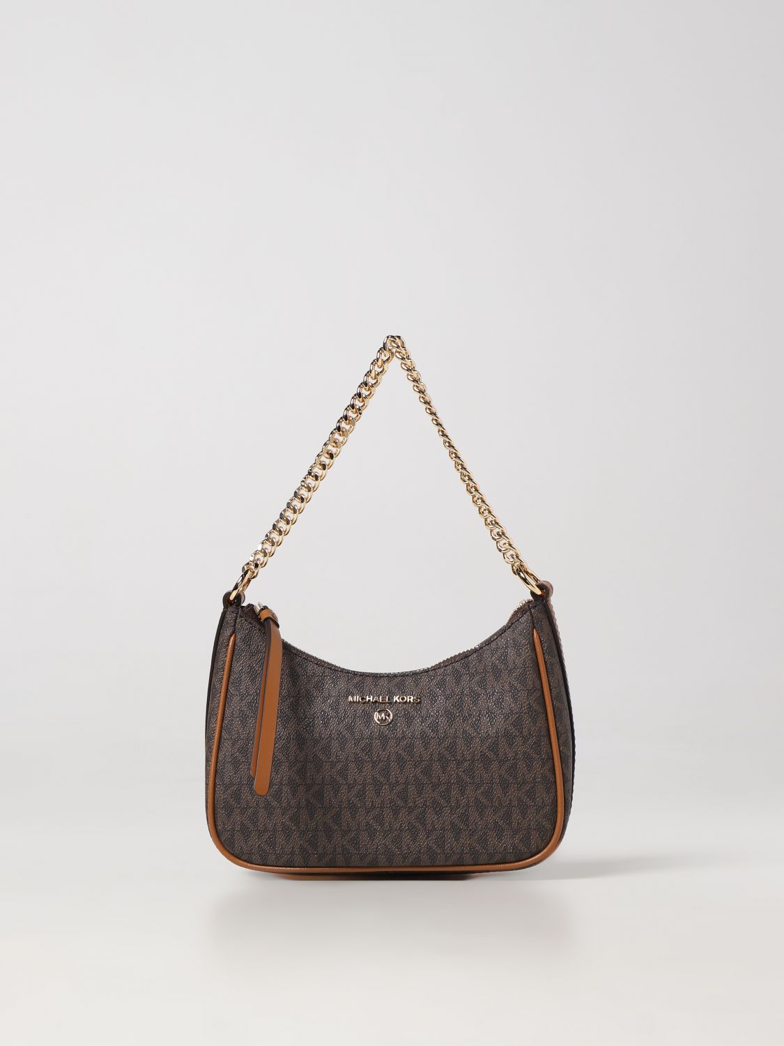 MICHAEL KORS: mini bag for woman - Leather | Michael Kors mini bag ...