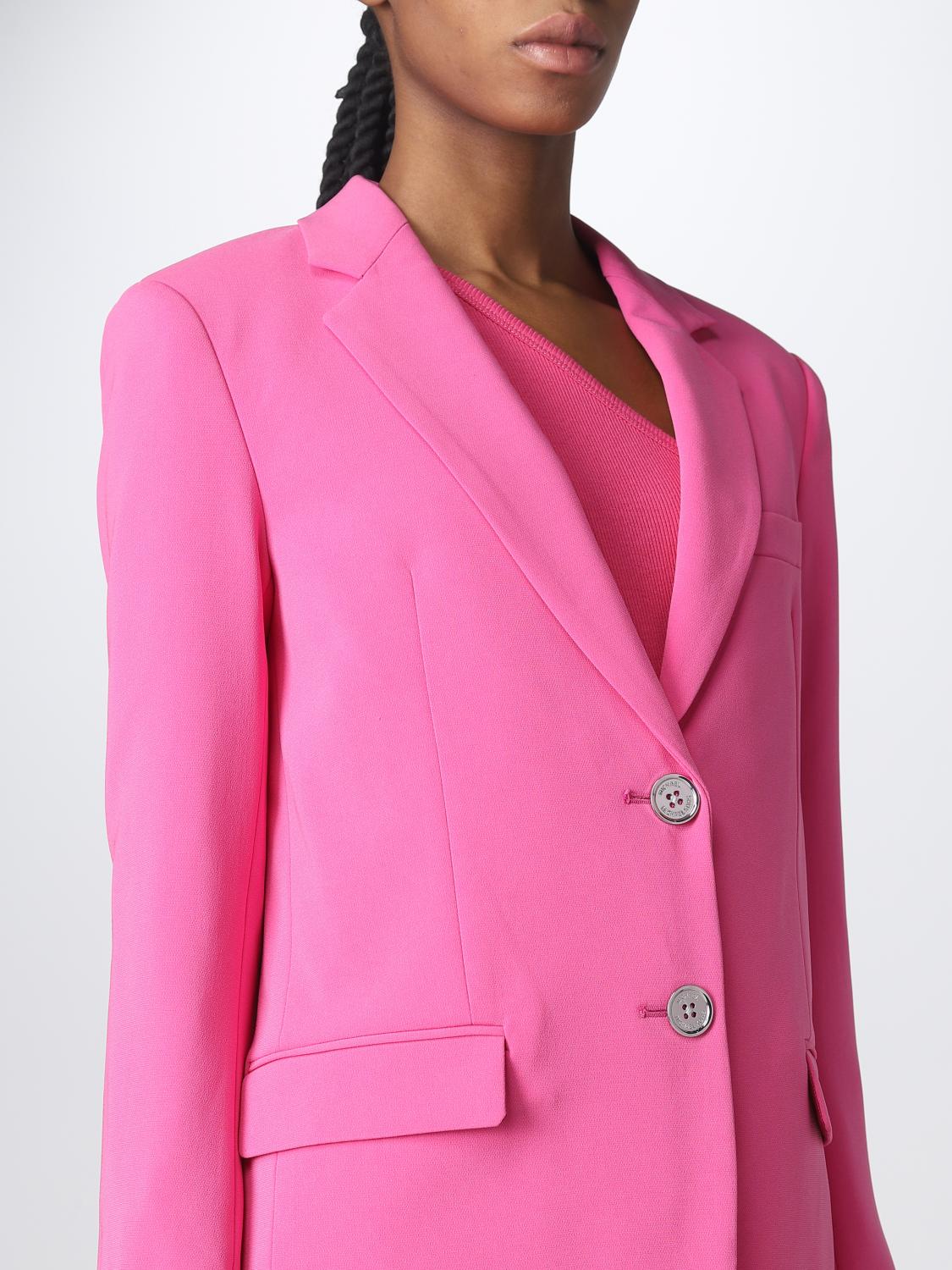 MICHAEL KORS blazer for woman Cherry Michael Kors blazer
