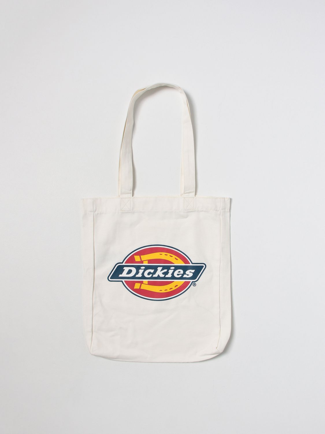 Dickies Bags  Men Colour White