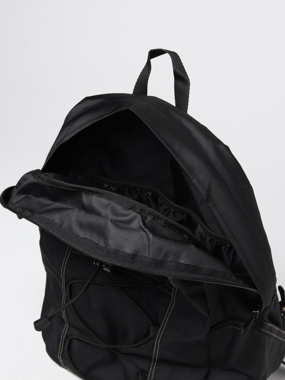 DICKIES backpack for man Black Dickies backpack DK0A4Y33 online on