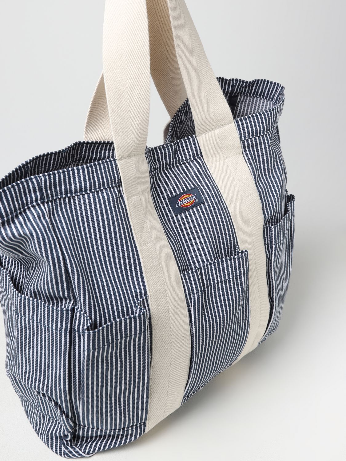 DICKIES: bags for man - Blue | Dickies bags DK0A4Y9A online on GIGLIO.COM