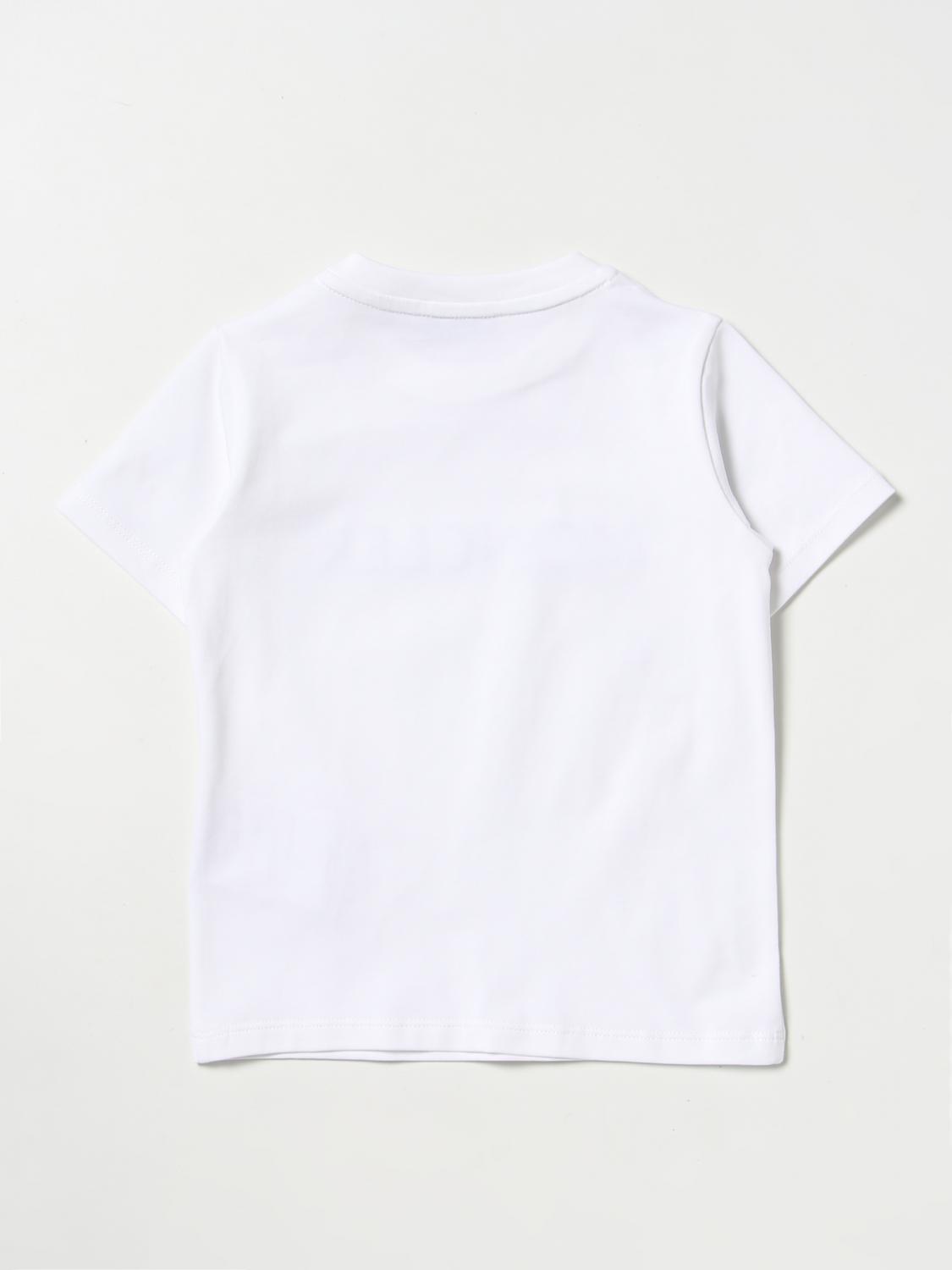 MONCLER Jumpsuit For Baby White Moncler Jumpsuit 8M000278790N moncler-jumpsuit-for-baby-white-moncler-jumpsuit-8m000278790n