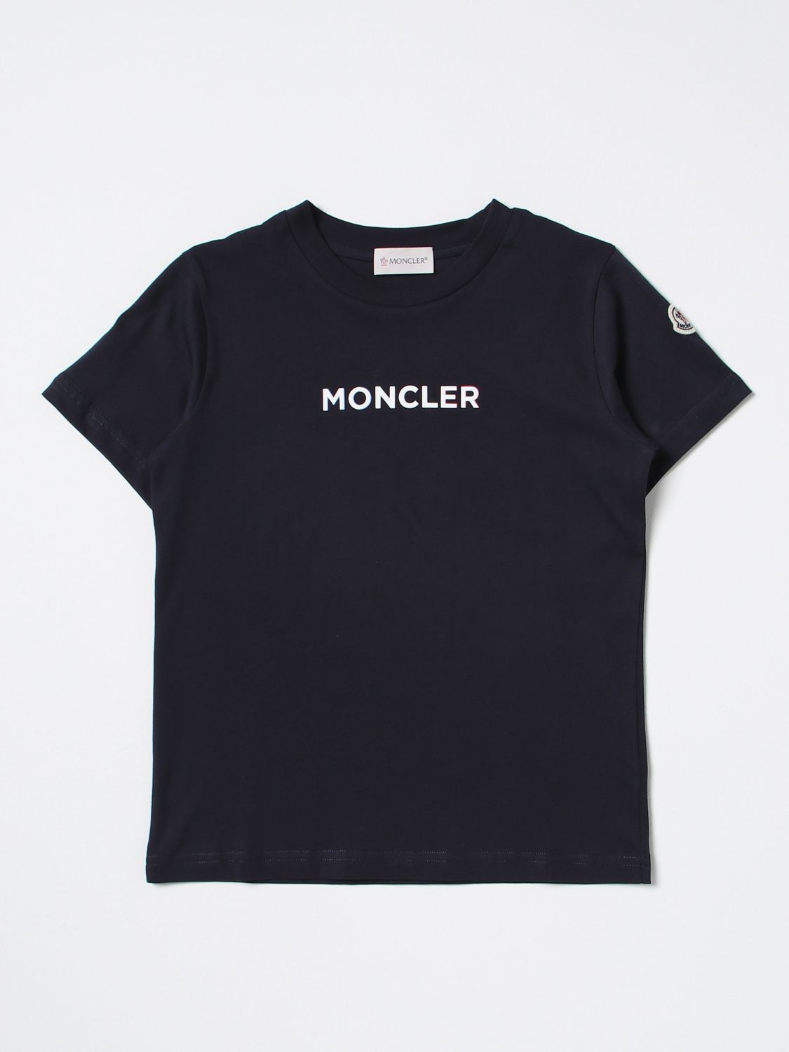 Moncler T-shirt  Kids