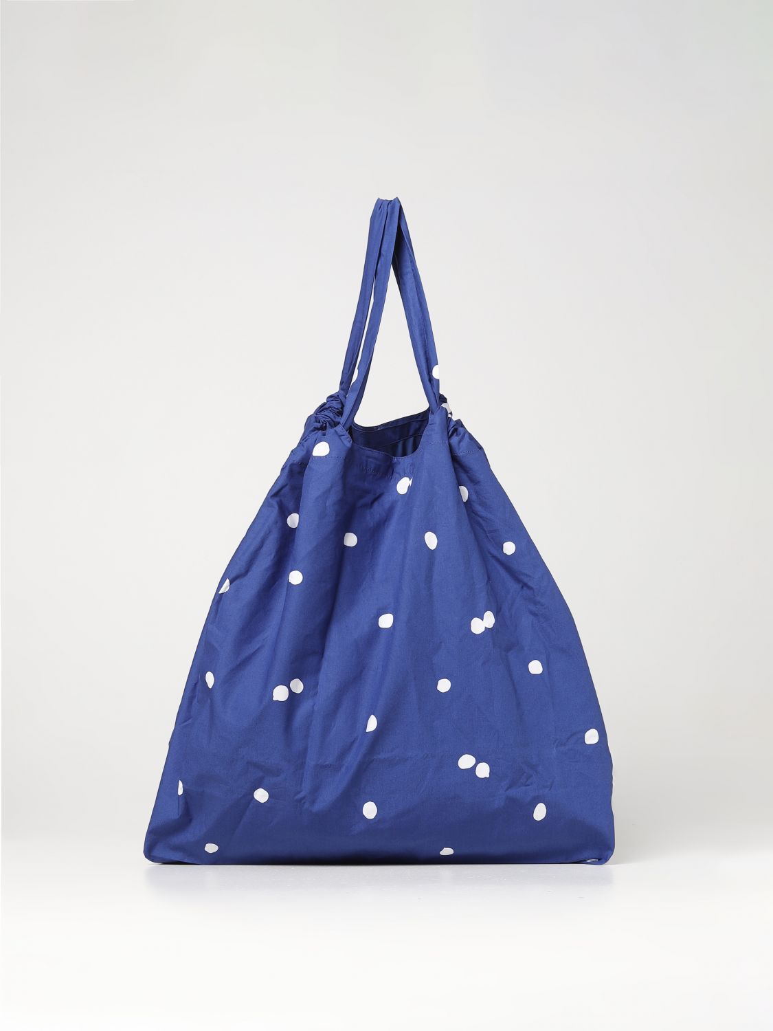 Aspesi Handbag  Woman Colour Royal Blue