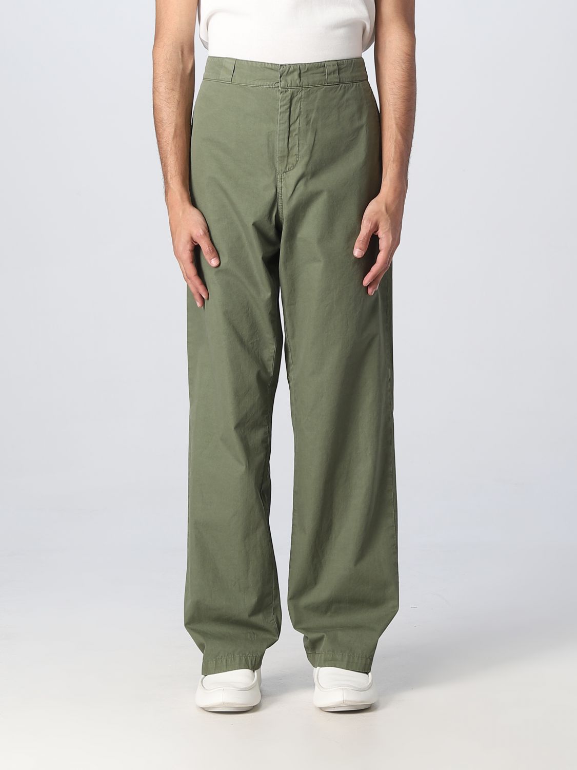 Aspesi Pants  Men Color Green