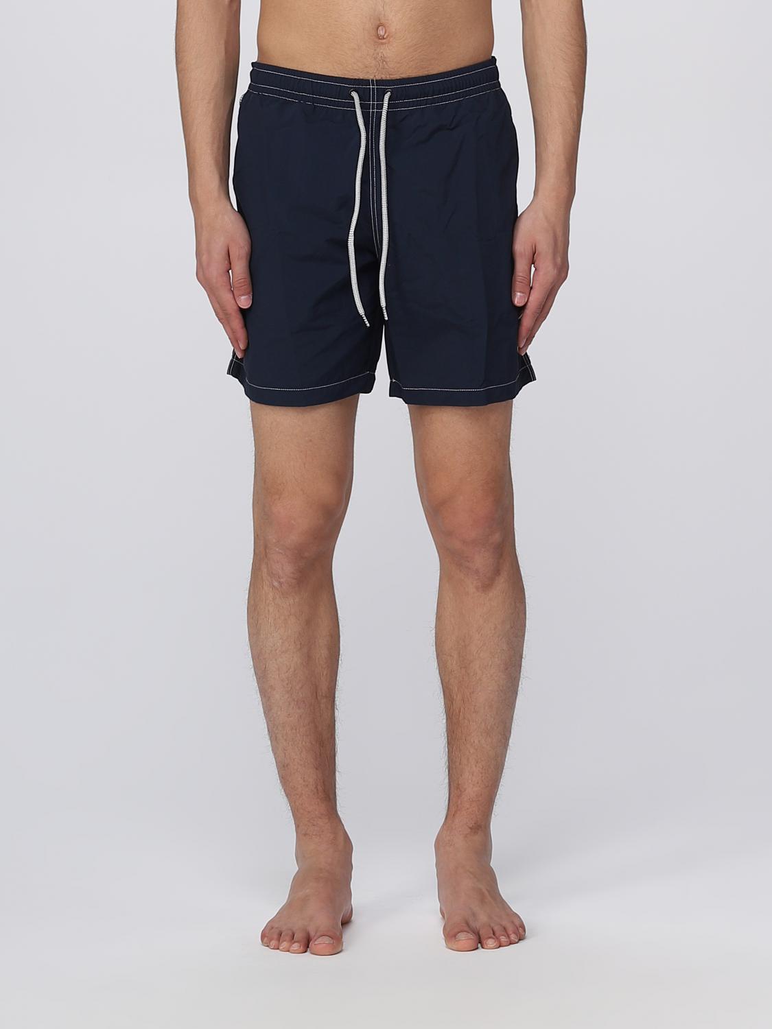 Blauer Swimsuit  Men Color Blue