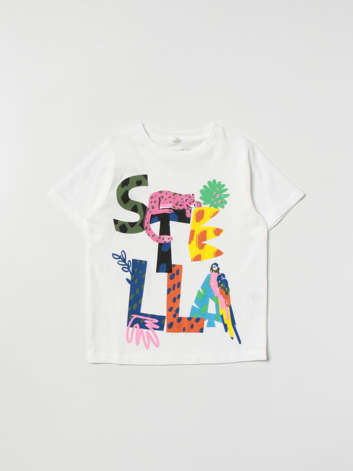 STELLA MCCARTNEY Kids Sale, Up To 70% Off | ModeSens