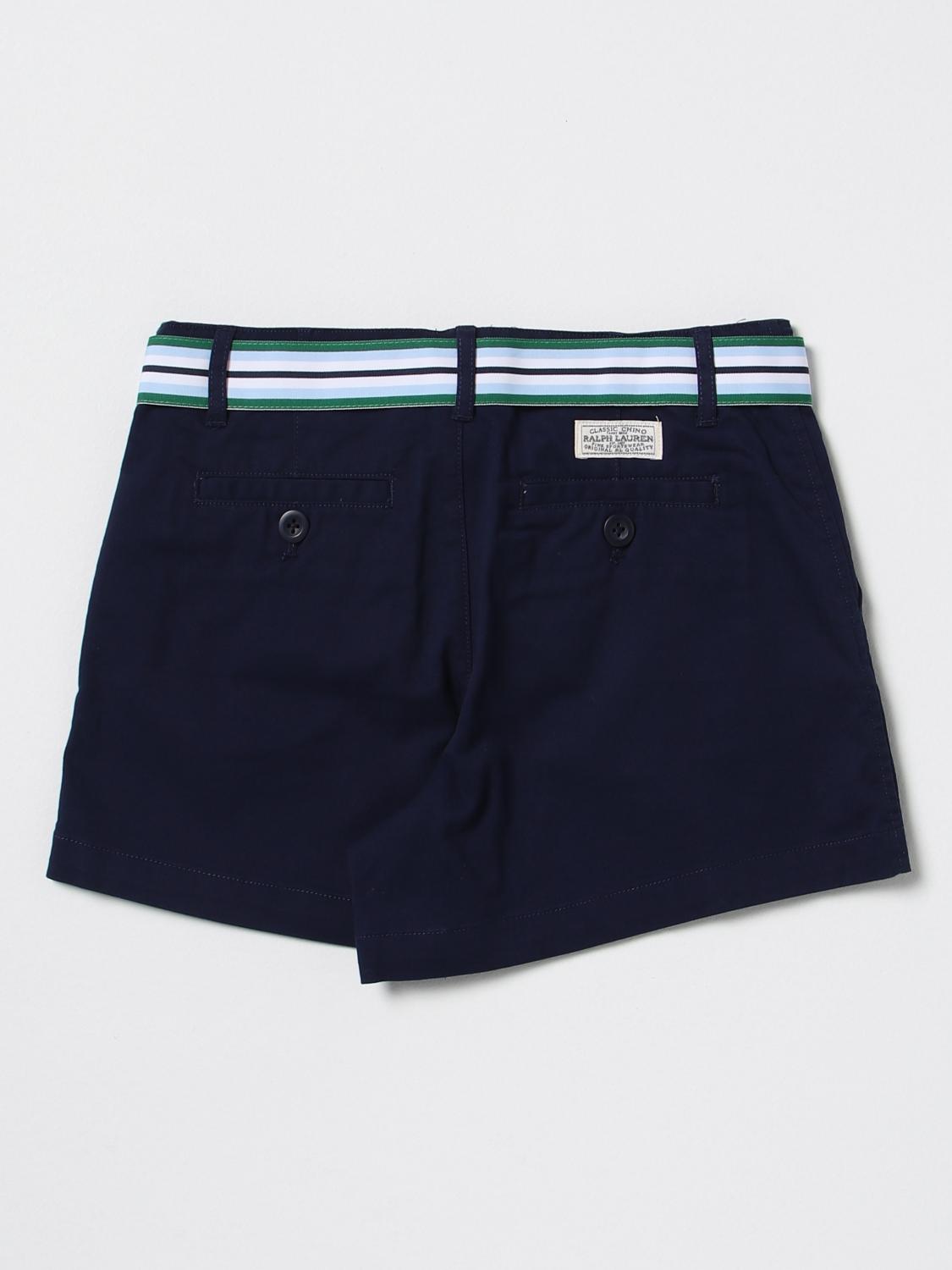 polo-ralph-lauren-short-for-girls-navy-polo-ralph-lauren-short