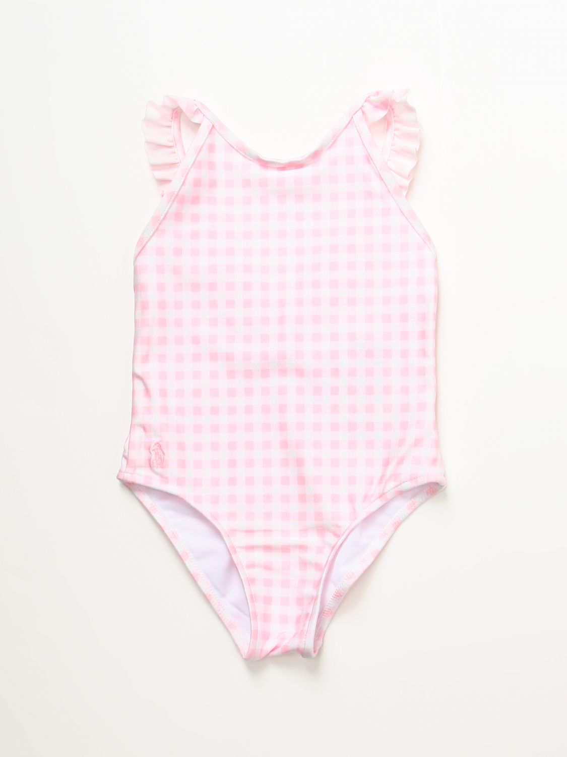 Polo Ralph Lauren Babies' Bademode  Kinder Farbe Pink