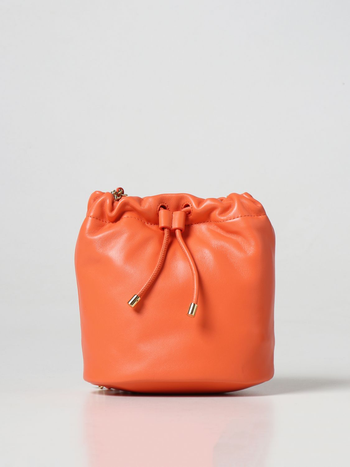Lauren Ralph Lauren Mini- Tasche  Damen Farbe Orange