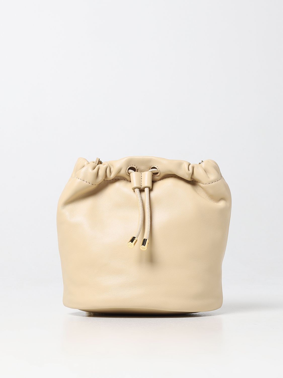 Lauren Ralph Lauren Mini Bag  Woman Color Beige