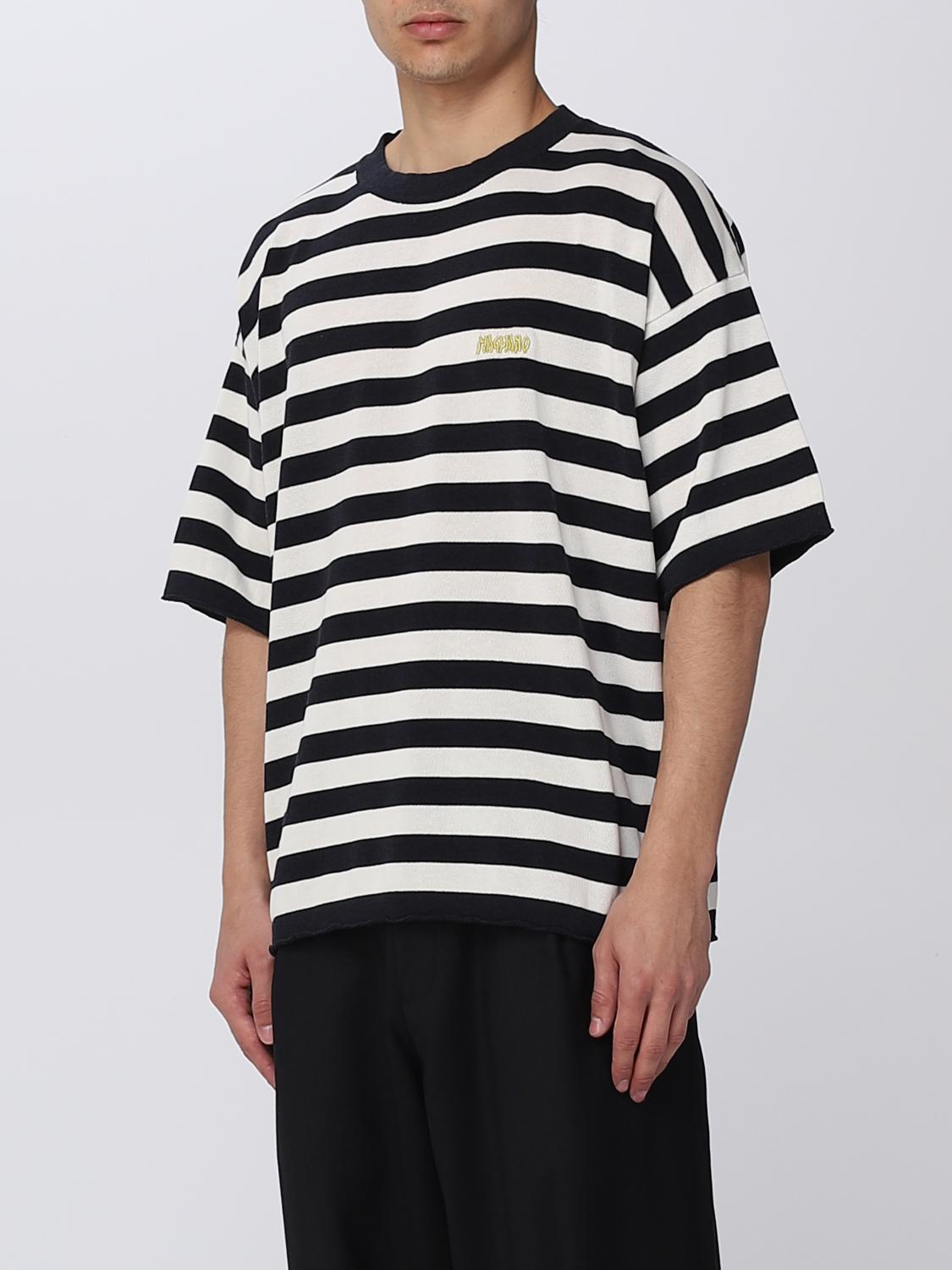 Maglia Magliano: Maglia Magliano in cotone nero 4