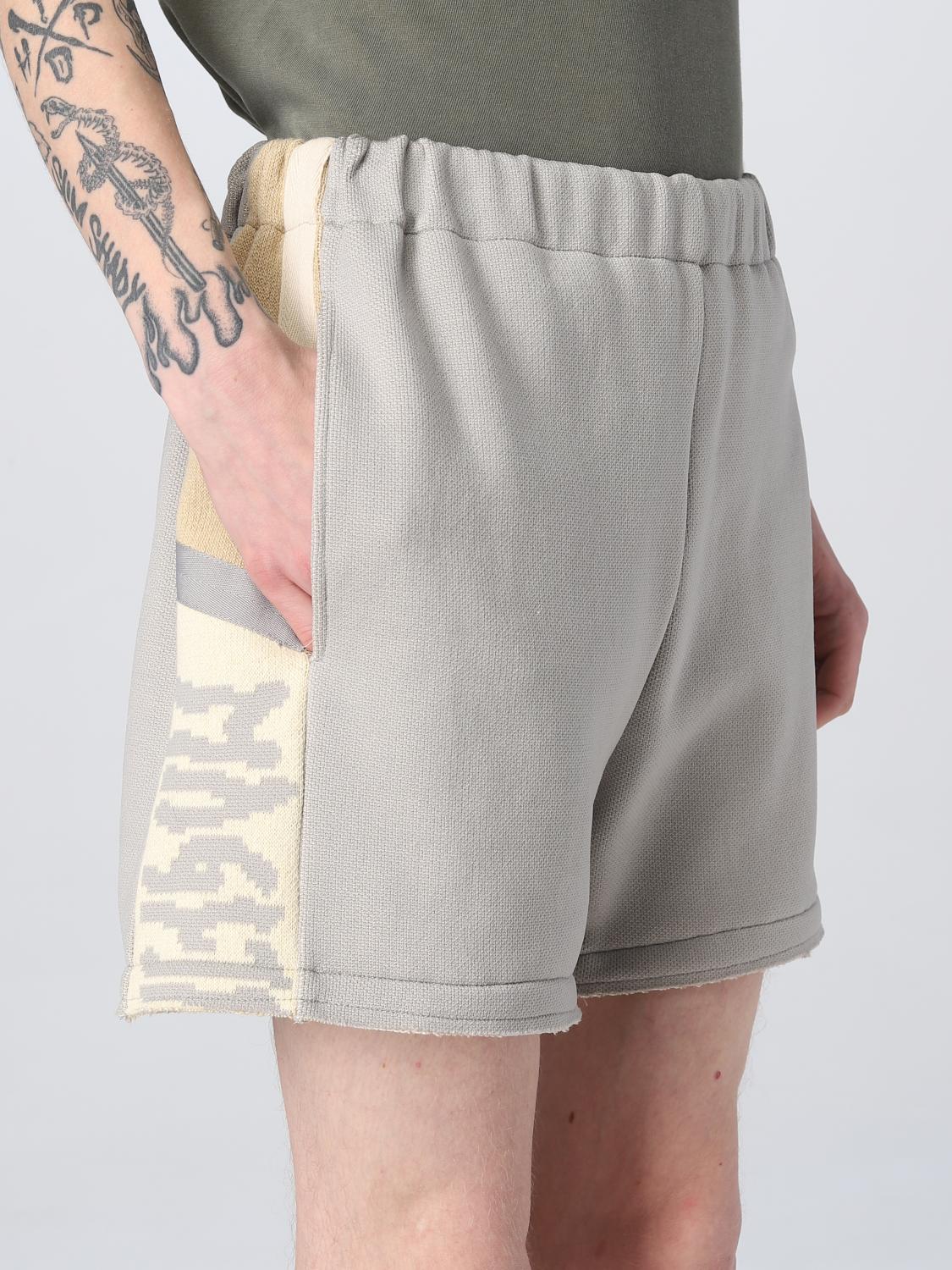 Pantalone Magliano: Pantalone Magliano uomo grigio 5