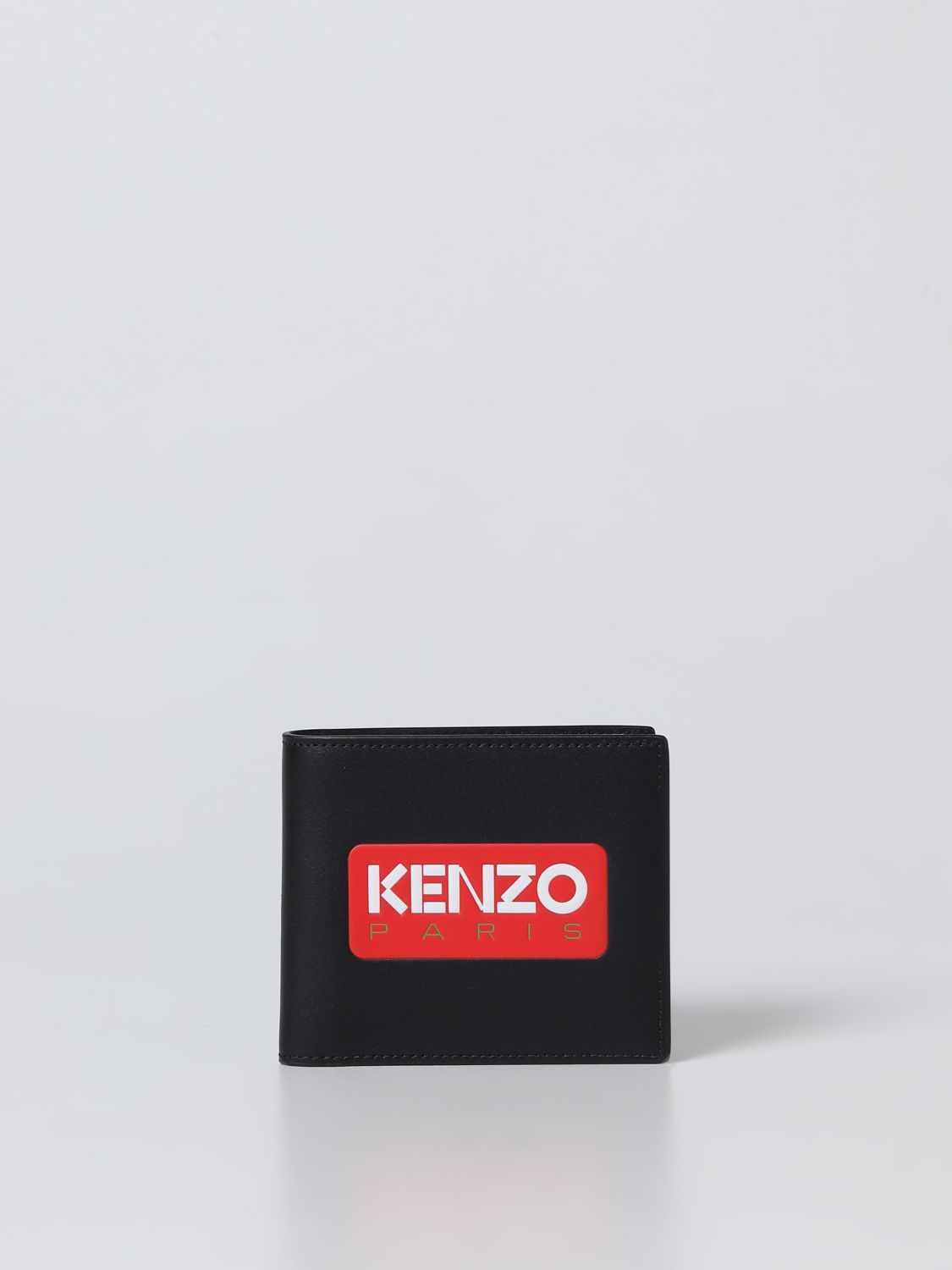 钱包 KENZO 男士 颜色 黑色