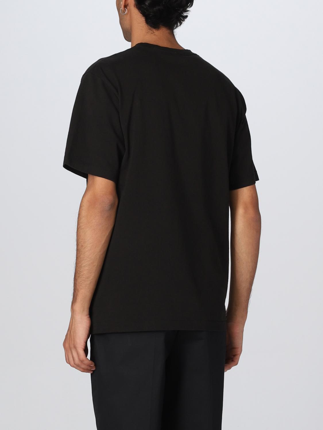 T-shirt Kenzo: T-shirt Kenzo in cotone nero 3