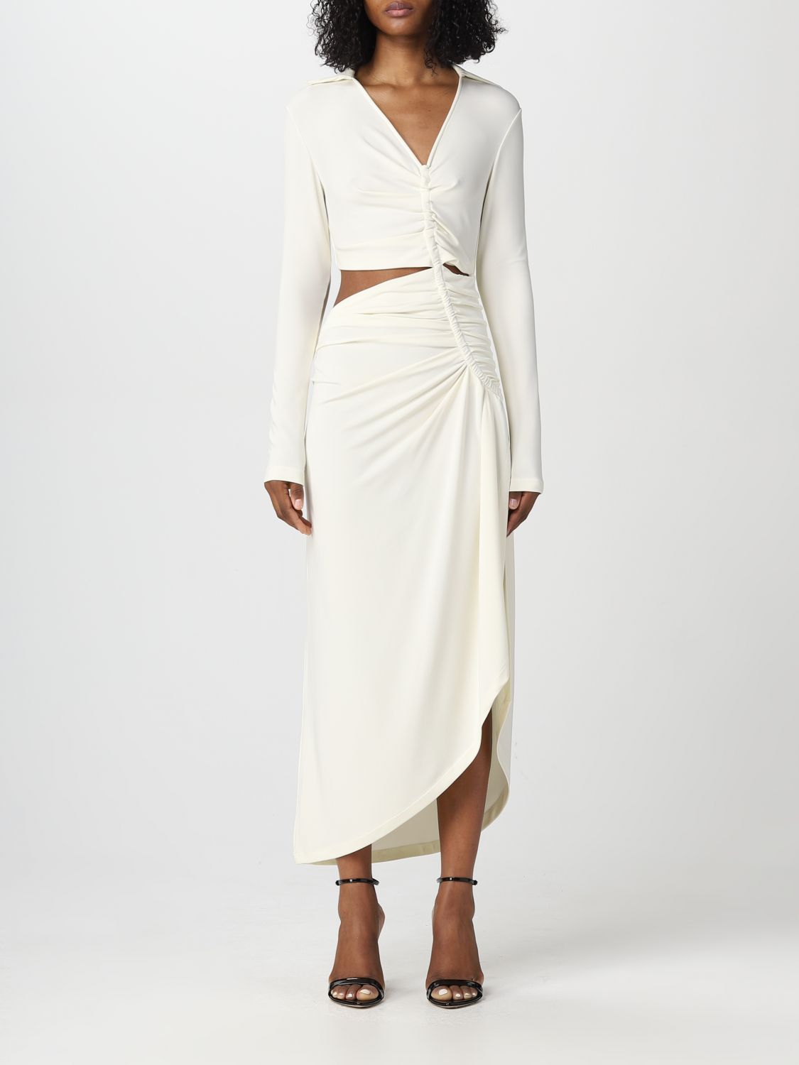 Off-white Dress  Woman