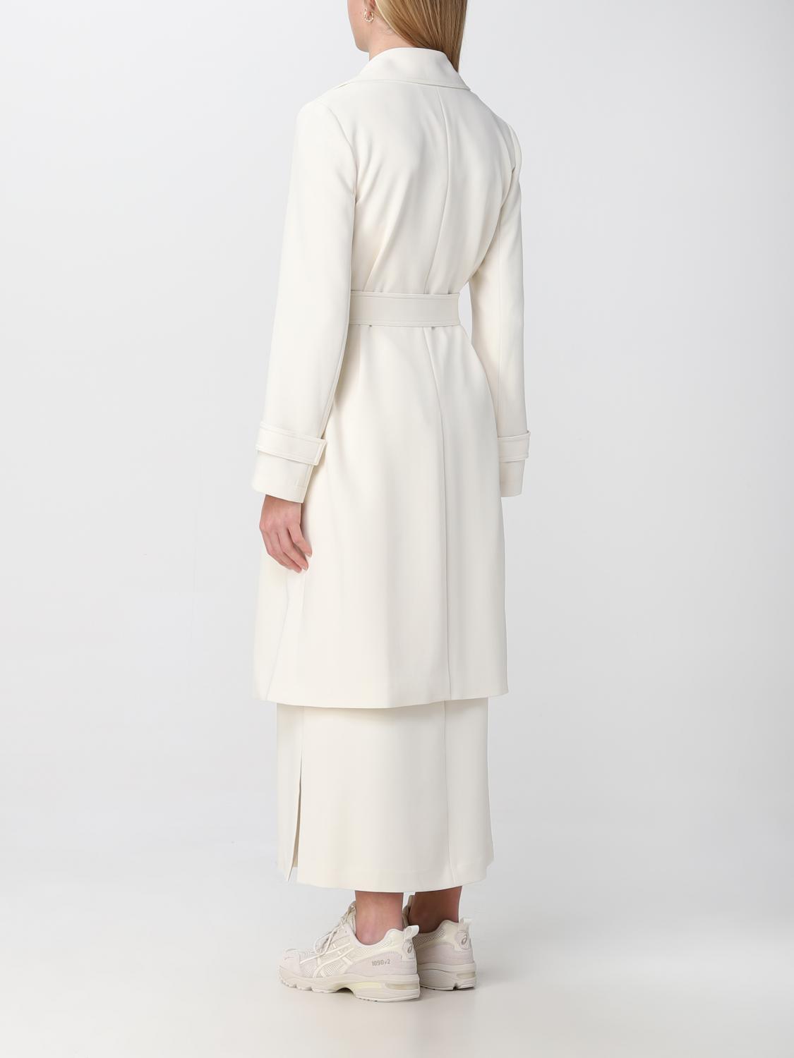 Manteau Theory: Manteau Theory femme ivoir 3