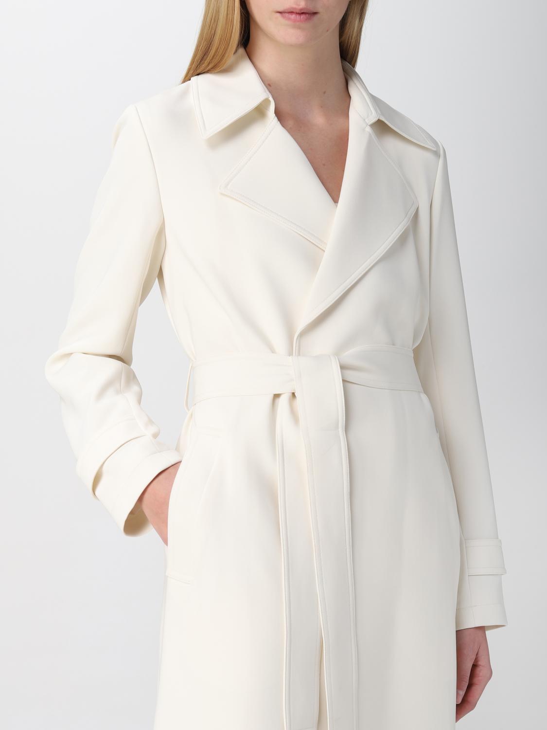 Manteau Theory: Manteau Theory femme ivoir 5