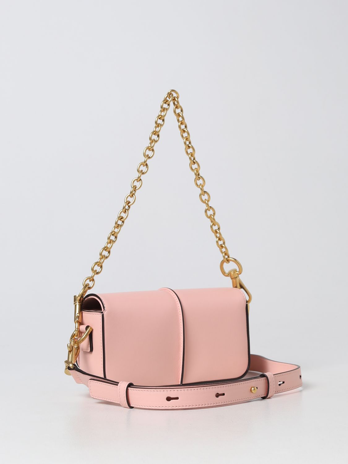 Tod'S: Mini Bag For Woman - Pink | Tod'S Mini Bag Xbwtsar0100Ror Online On  Giglio.Com