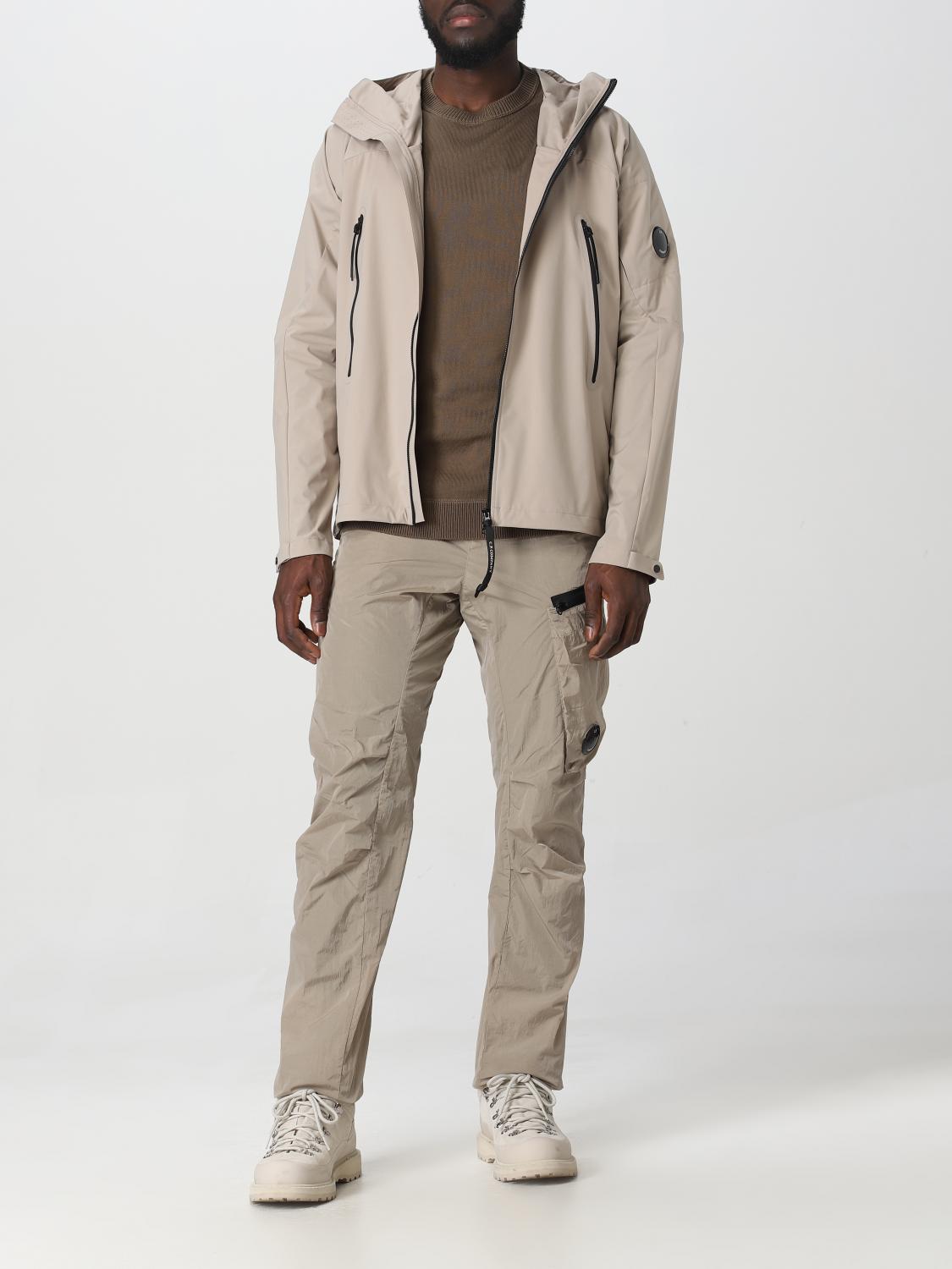 C.P. Company Pantaloni jogger 09CKSP044C