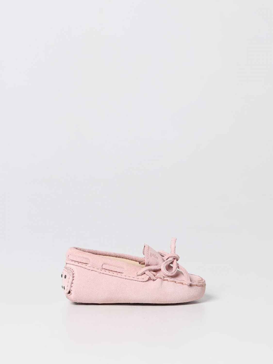 Tod's Babies' 鞋履  儿童 颜色 粉色 In Pink