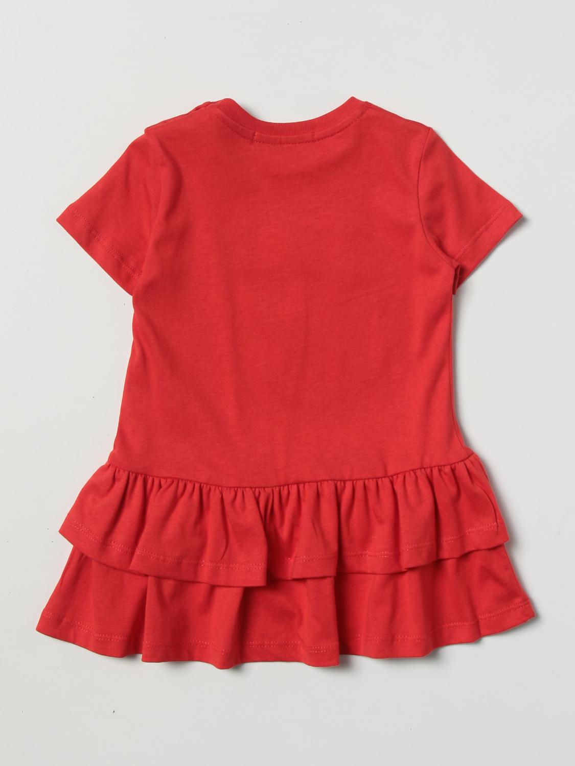msgm-kids-dress-for-girls-red-msgm-kids-dress-ms029362-online-on