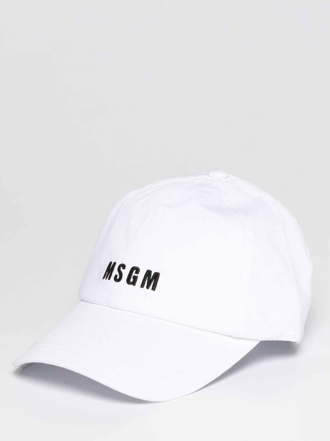 Girls#39; Hats MSGM KIDS Kids color White