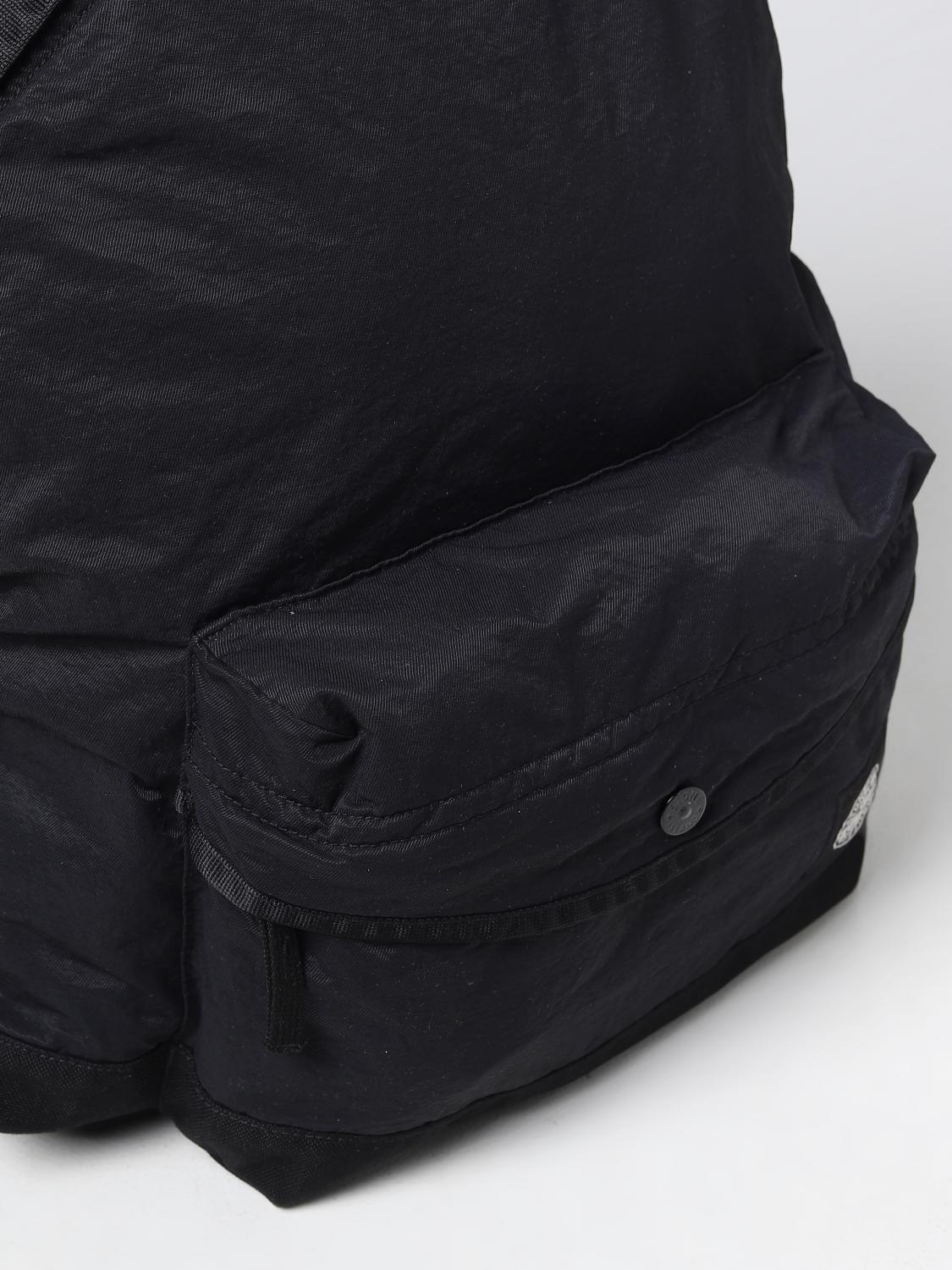 Chaquetas Stone Island Junior: Chaquetas Stone Island Junior para niños negro 3